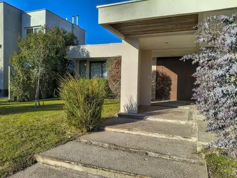 Casa en Russell