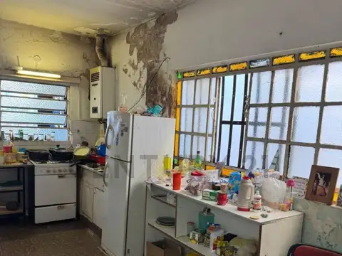 Depto Tipo Casa en Venta de 5 ambientes