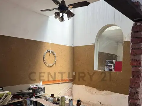 Depto Tipo Casa en Venta en San Isidro, USD 130.000