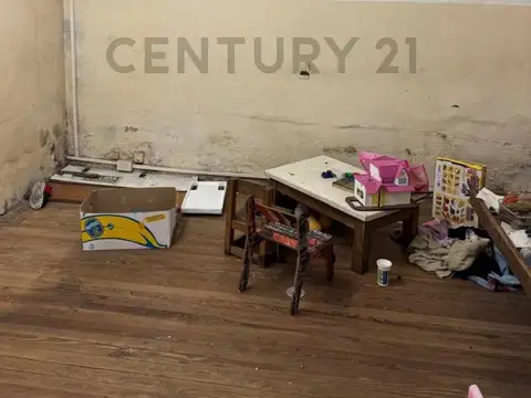 Depto Tipo Casa en Venta de 3 dormitorios