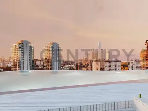 JULIETA LANTIERI 1900, Piso 31