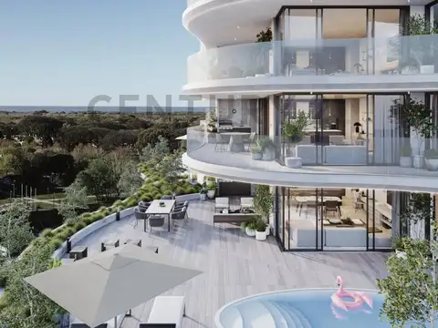 Departamento en Venta de 4 dormitorios