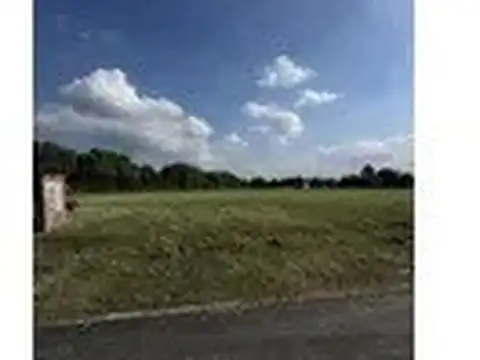 Excelente lote Interno en La Posta, Pilar - Listo para construir - Acepta Permuta (Camioneta)