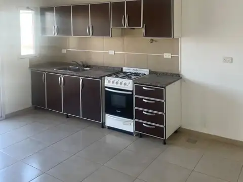 Departamento en Alquiler de 3 ambientes