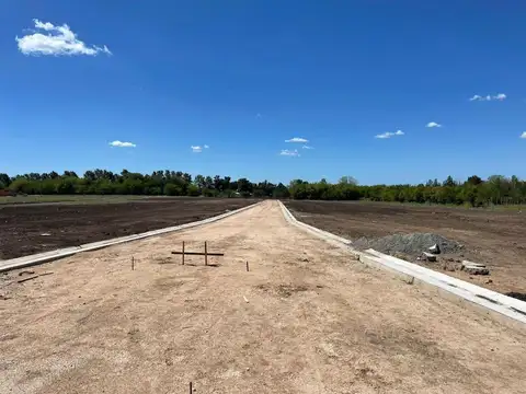 Terreno en Venta en City Bell [Cod: ]