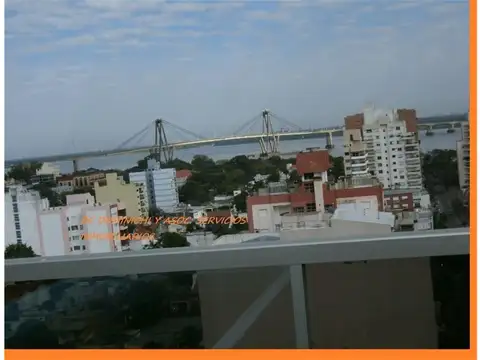Departamento en Venta Apto profesional