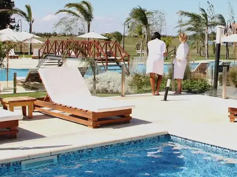 Terreno en Venta en Haras Del Sur, USD 16.000