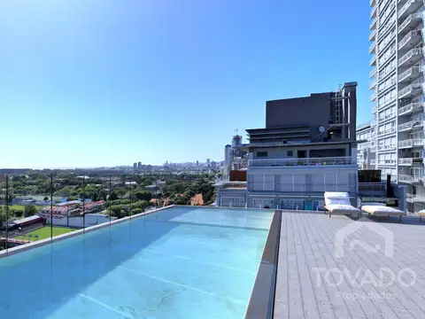 Departamento en Venta en Nuñez, Capital Federal