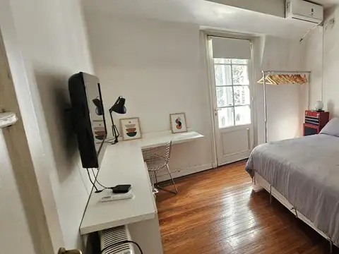 Depto Tipo Casa en Alquiler de 2 dormitorios