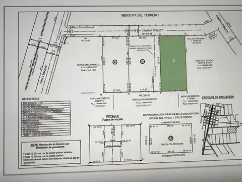 Campo - Venta - Argentina, Rosario