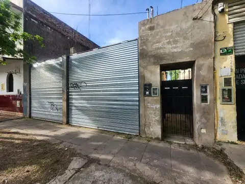 Elvira Sulivan 1276 , Piso No definido