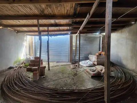 Local en Venta en Merlo, USD 45.000