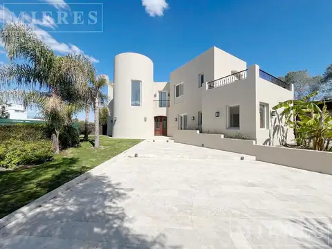 Casa en Alquiler en Nordelta, USD 6.500