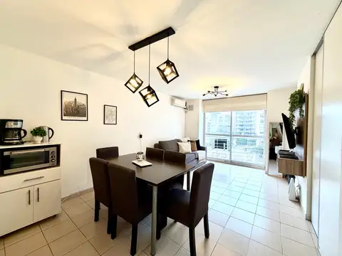 Departamento en Macrocentro