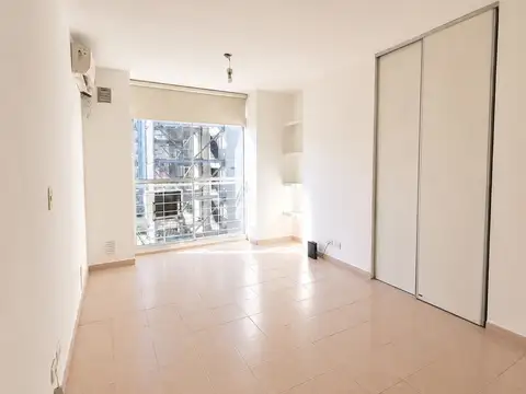 Departamento en Macrocentro