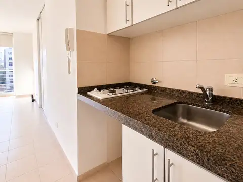 Departamento en Venta en Macrocentro, USD 46.000