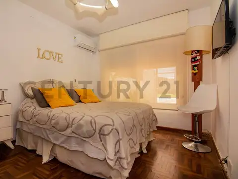 Casa 6 ambientes con 1 baño