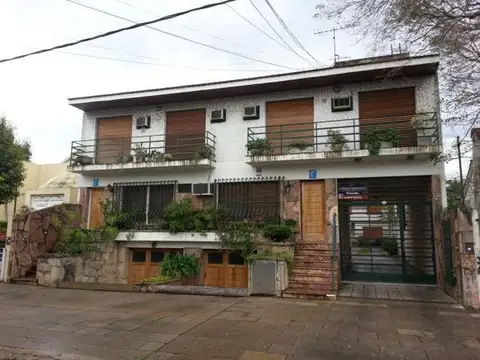 Departamento Tipo Casa en Venta 3 Dormitorios 