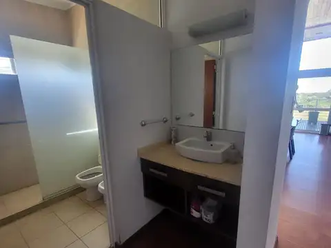 QUINTA EN VENTA, 1 DORM, FRENTE A RIO UBAJAY