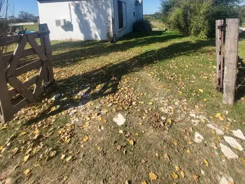 Ruta 1 , Km 10.5  Calle 2 100