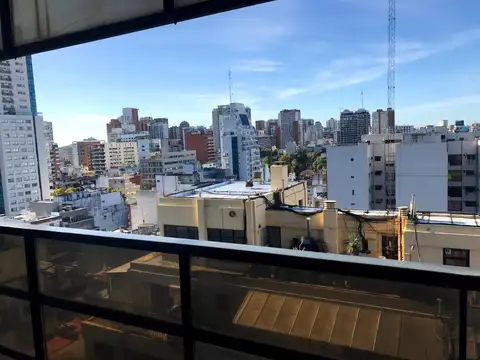 Departamento en Alquiler en Belgrano, Capital Federal