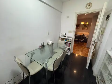Departamento en Venta 45 años