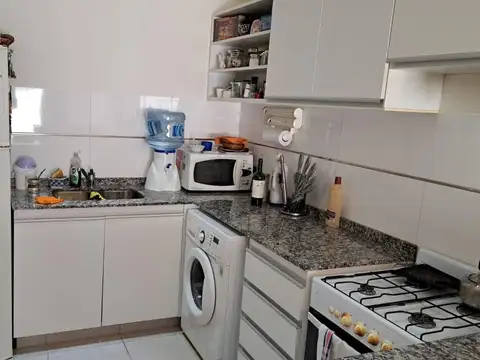 Departamento en Venta en Belgrano, USD 150.000