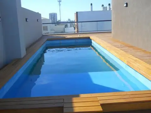 Departamento en Belgrano