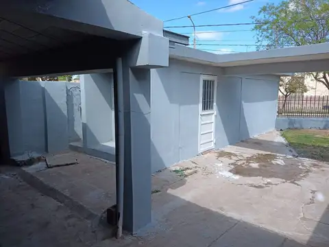 VENTA CASA 3 DORMITORIOS LOZADA CORDOBA