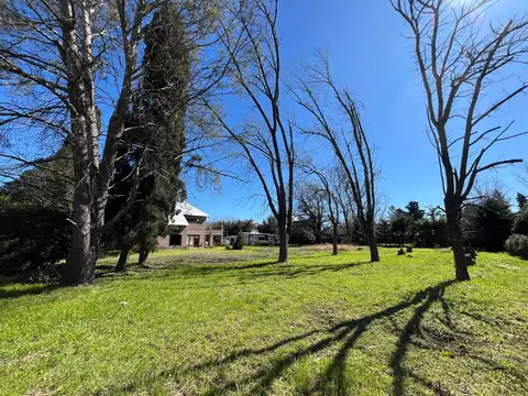 Terreno en Venta en Funes, USD 150.000