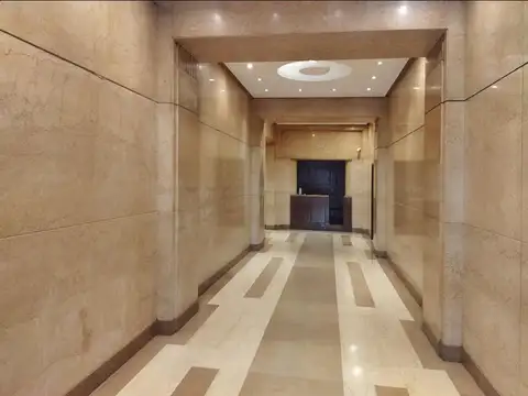 Avenida San Martín 600, Piso 1