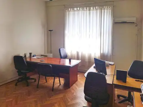 OFICINAS - PLANTA DIVIDIDA - CENTRO NORTE (COMERCIAL), CAPITAL FEDERAL
