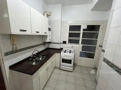 Departamento en Alquiler en Las Cañitas, $ 480.000