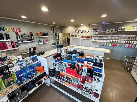 Local en Venta 40 años