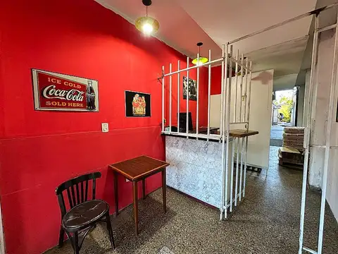 Local en Venta en Monte Grande, USD 370.000
