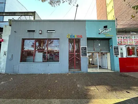 General Rodríguez al 200