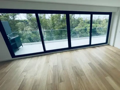 Departamento 4amb Emprend DePampa full amenities Belgrano