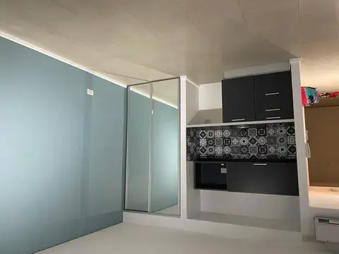 Armenia al 2100 - Palermo Departaneto 1 amb al frente 26m2 ALQUILER