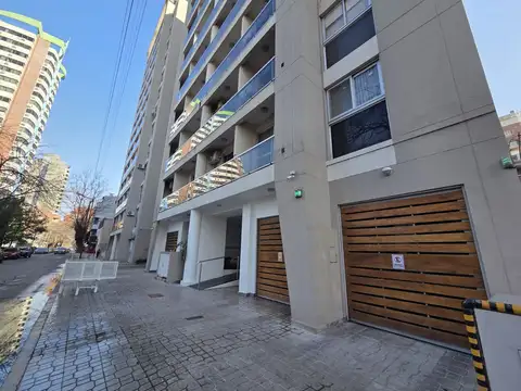 Departamento en Alquiler de 3 ambientes