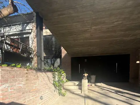 Casa en Alquiler en Beccar, USD 4.300