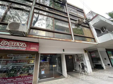 Ituzaingo 369 - San Isidro