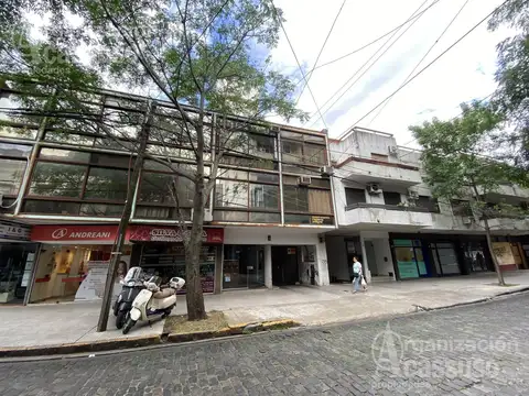 Oficina en el centro de San Isidro 