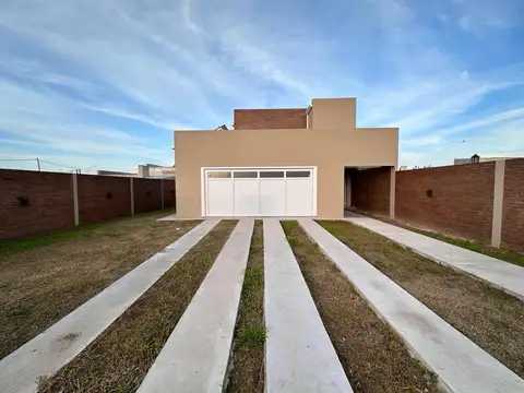 Casa en Venta en Esperanza, Las Colonias
