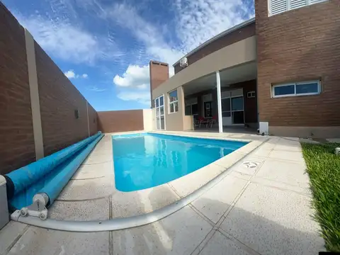 Casa en Venta 5 años