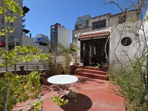 Avenida Congreso 2400, Piso 1