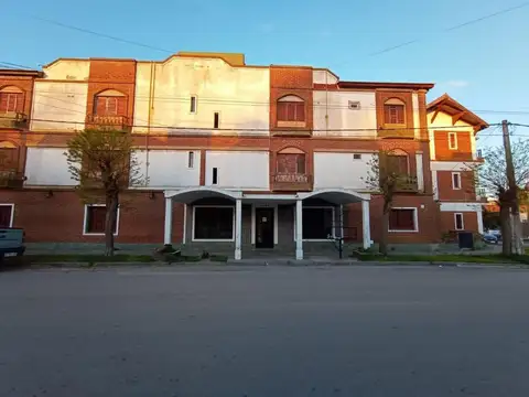 Departamento en Venta en San Clemente del Tuyu, Partido de La Costa