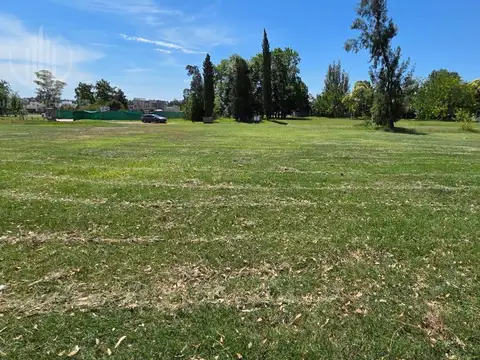 Terreno en Santa Ines - Canning