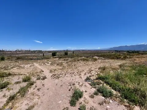 Terreno en Venta en Blanco Encalada, USD 12.500