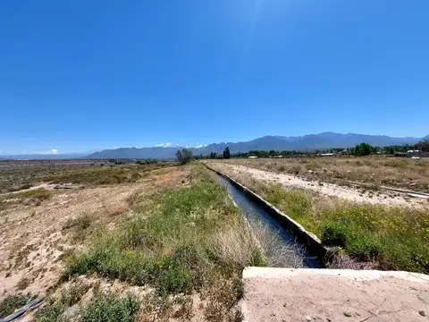 Terreno en Venta en Blanco Encalada, USD 12.500