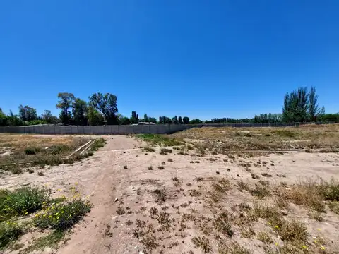 VENTA TERRENO,BLANCO ENCALADA, LUJAN DE CUYO